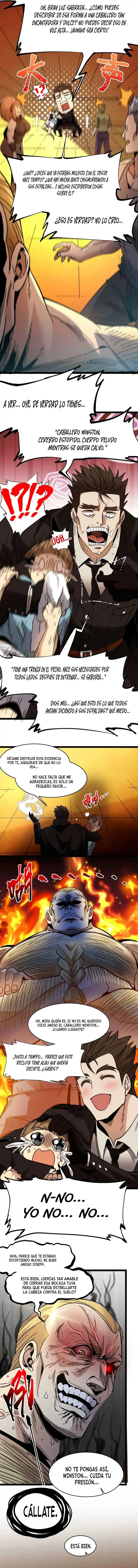 Realmente No Soy Un Gran Hombre - Capítulo 155 - Página 8 - LectorTMOo