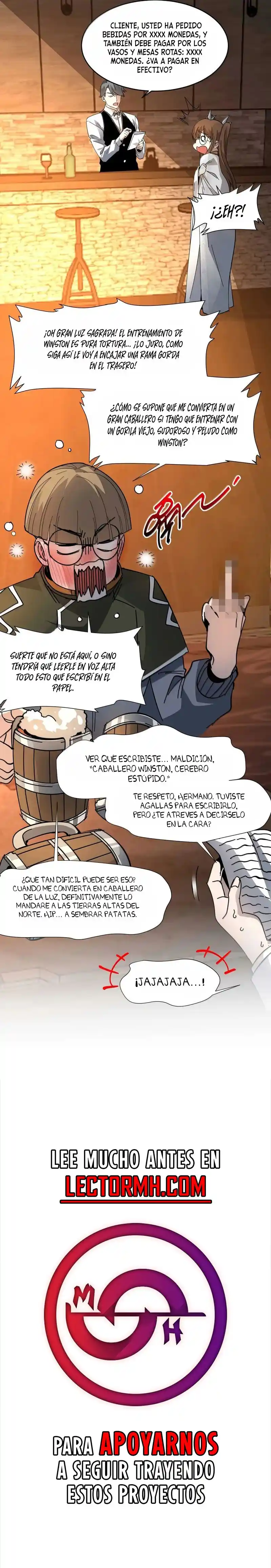 Realmente No Soy Un Gran Hombre - Capítulo 155 - Página 13 - LectorTMOo