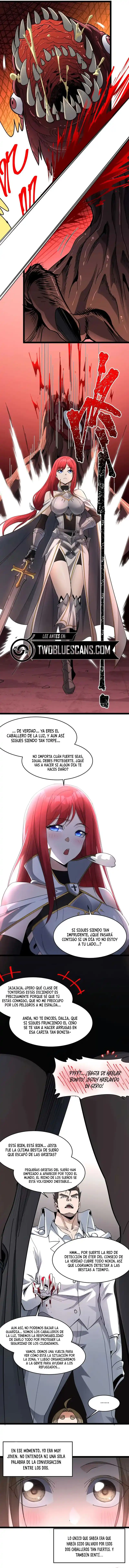 Realmente No Soy Un Gran Hombre - Capítulo 156 - Página 3 - LectorTMOo