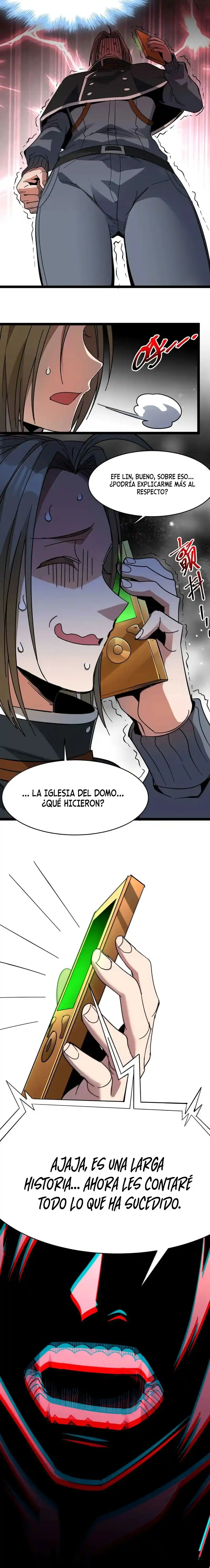 Realmente No Soy Un Gran Hombre - Capítulo 156 - Página 10 - LectorTMOo