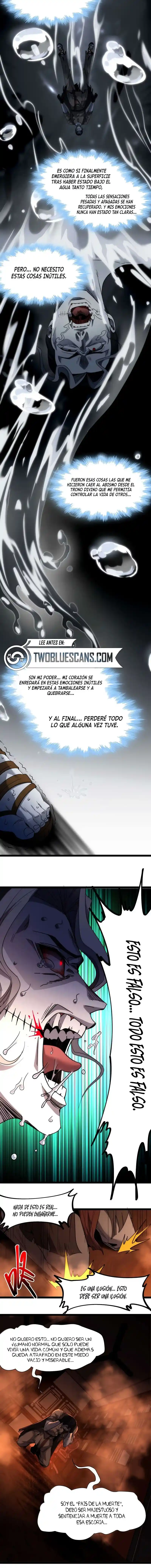 Realmente No Soy Un Gran Hombre - Capítulo 158 - Página 8 - LectorTMOo