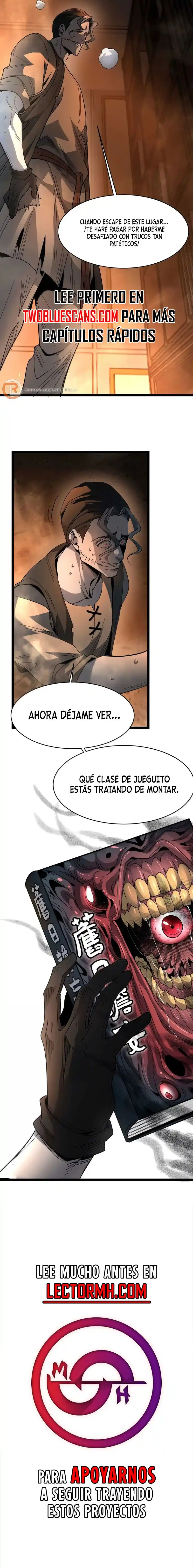 Realmente No Soy Un Gran Hombre - Capítulo 158 - Página 13 - LectorTMOo