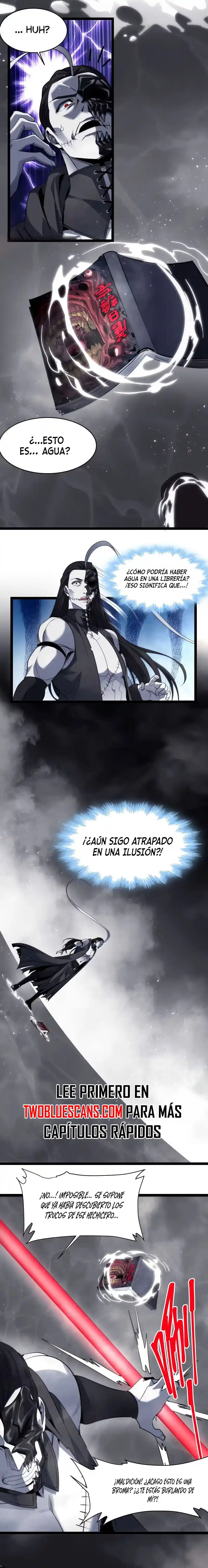 Realmente No Soy Un Gran Hombre - Capítulo 159 - Página 3 - LectorTMOo