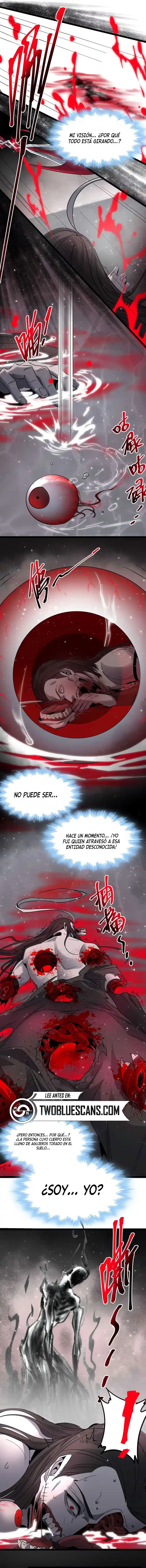 Realmente No Soy Un Gran Hombre - Capítulo 159 - Página 6 - LectorTMOo