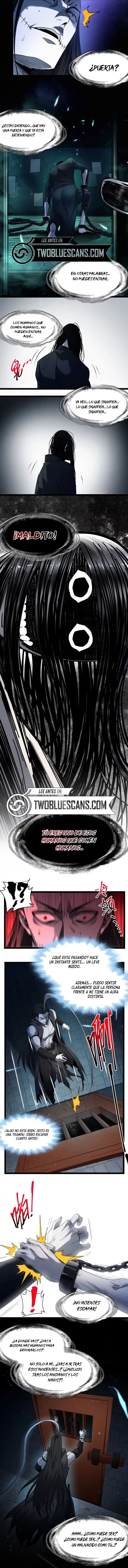 Realmente No Soy Un Gran Hombre - Capítulo 160 - Página 5 - LectorTMOo