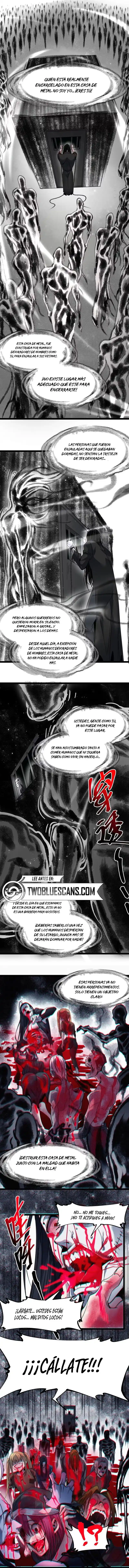Realmente No Soy Un Gran Hombre - Capítulo 160 - Página 8 - LectorTMOo