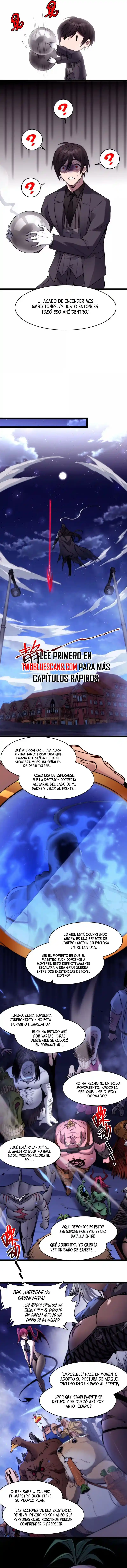 Realmente No Soy Un Gran Hombre - Capítulo 161 - Página 7 - LectorTMOo
