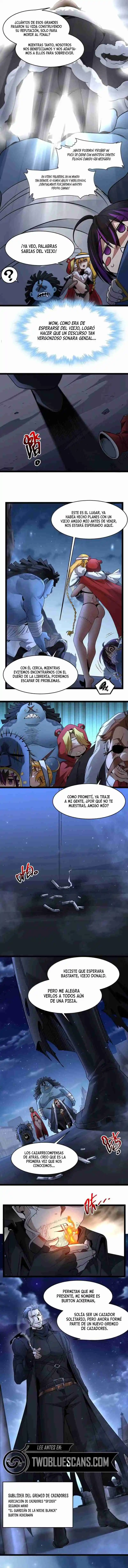 Realmente No Soy Un Gran Hombre - Capítulo 163 - Página 4 - LectorTMOo