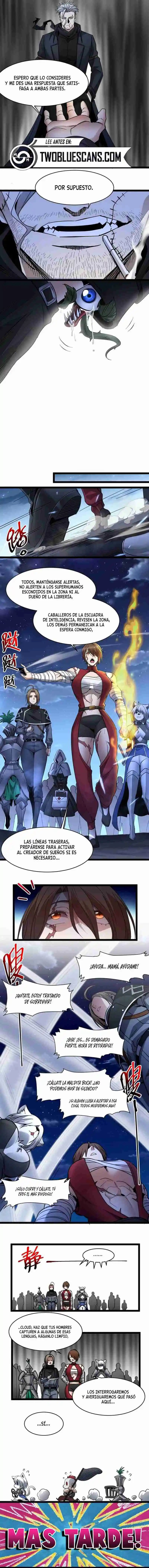 Realmente No Soy Un Gran Hombre - Capítulo 163 - Página 6 - LectorTMOo