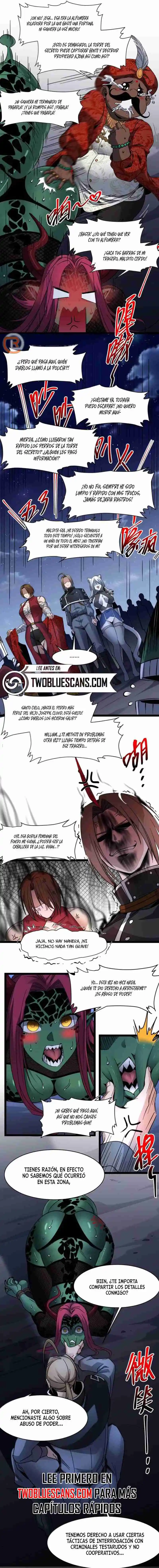 Realmente No Soy Un Gran Hombre - Capítulo 163 - Página 8 - LectorTMOo