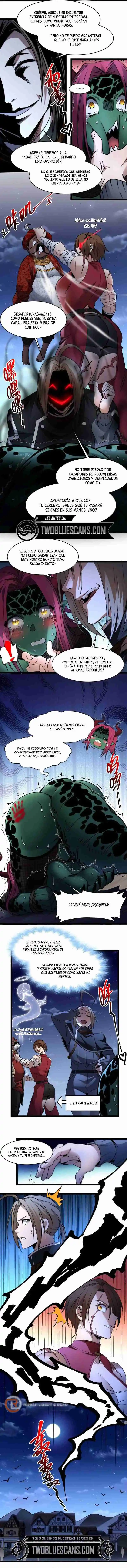 Realmente No Soy Un Gran Hombre - Capítulo 163 - Página 9 - LectorTMOo