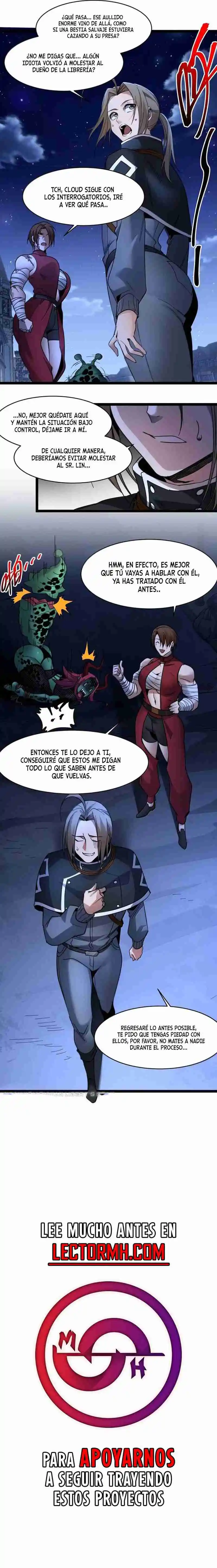 Realmente No Soy Un Gran Hombre - Capítulo 163 - Página 10 - LectorTMOo
