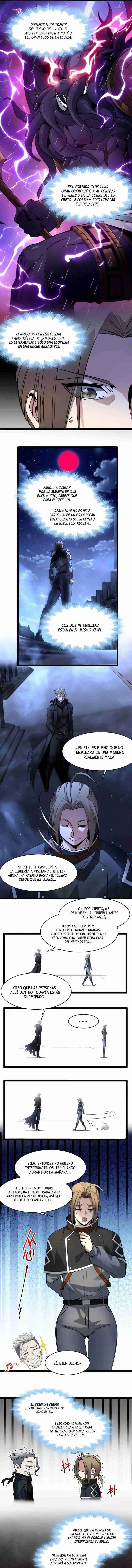 Realmente No Soy Un Gran Hombre - Capítulo 165 - Página 2 - LectorTMOo