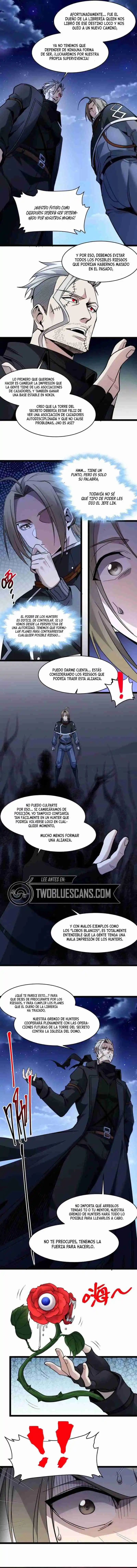 Realmente No Soy Un Gran Hombre - Capítulo 165 - Página 5 - LectorTMOo