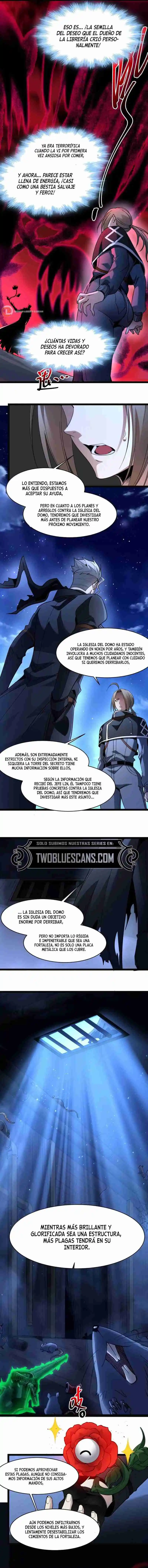 Realmente No Soy Un Gran Hombre - Capítulo 165 - Página 6 - LectorTMOo