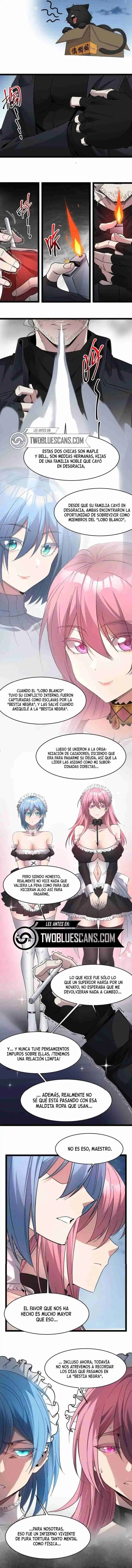 Realmente No Soy Un Gran Hombre - Capítulo 166 - Página 5 - LectorTMOo