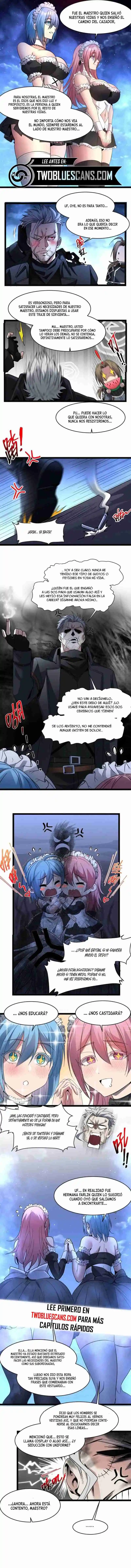 Realmente No Soy Un Gran Hombre - Capítulo 166 - Página 7 - LectorTMOo