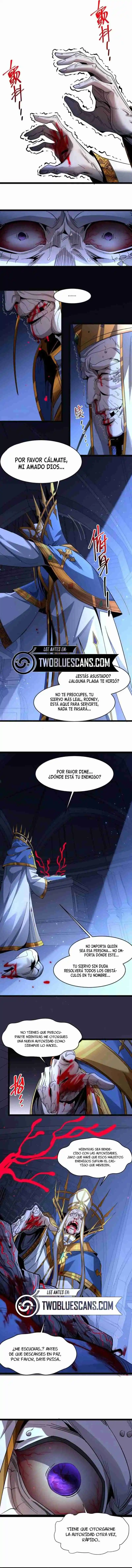 Realmente No Soy Un Gran Hombre - Capítulo 167 - Página 4 - LectorTMOo