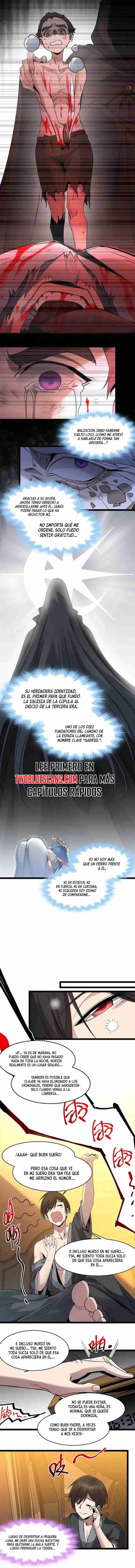 Realmente No Soy Un Gran Hombre - Capítulo 168 - Página 5 - LectorTMOo