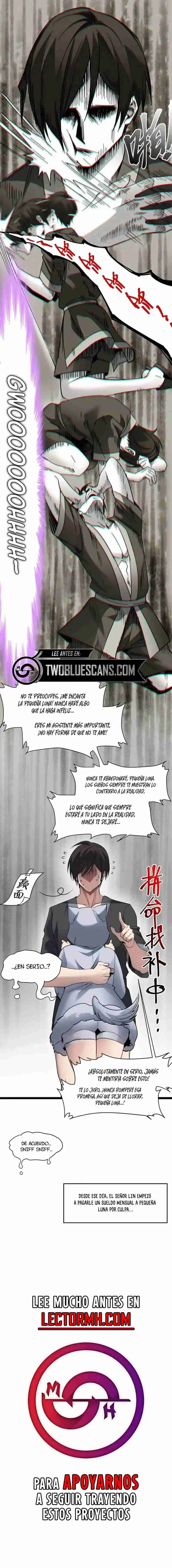 Realmente No Soy Un Gran Hombre - Capítulo 168 - Página 10 - LectorTMOo