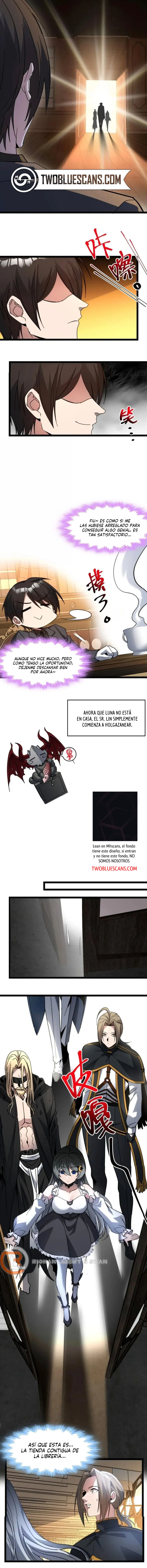 Realmente No Soy Un Gran Hombre - Capítulo 171 - Página 5 - LectorTMOo