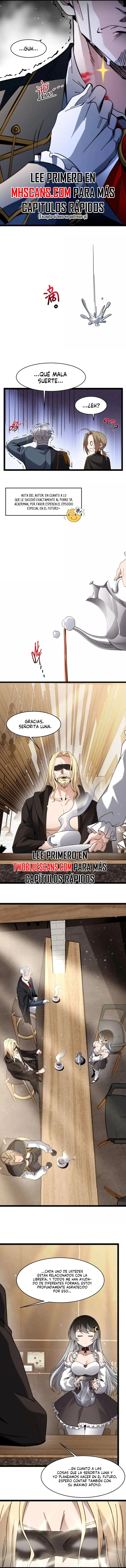 Realmente No Soy Un Gran Hombre - Capítulo 171 - Página 8 - LectorTMOo