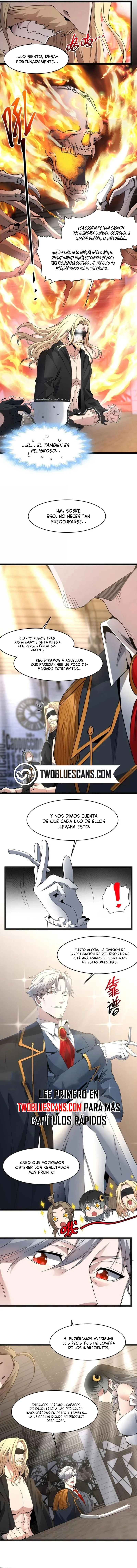 Realmente No Soy Un Gran Hombre - Capítulo 174 - Página 4 - LectorTMOo