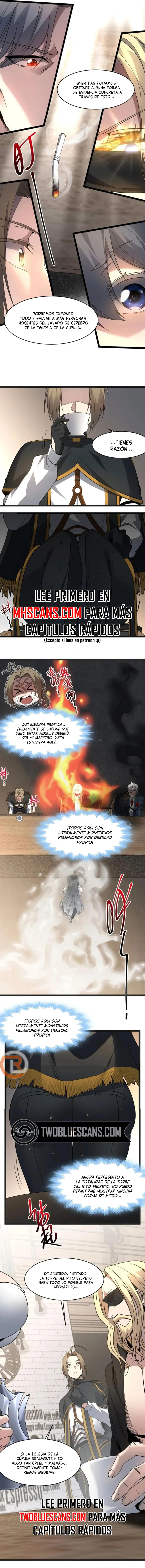 Realmente No Soy Un Gran Hombre - Capítulo 174 - Página 5 - LectorTMOo