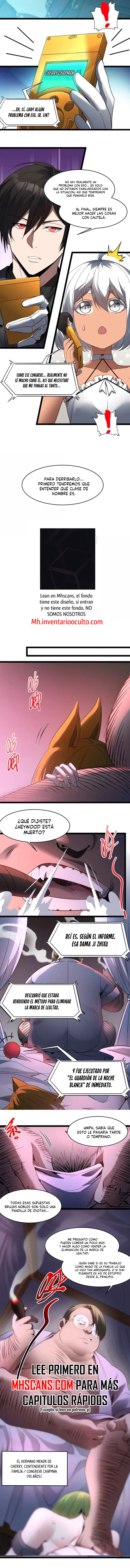 Realmente No Soy Un Gran Hombre - Capítulo 175 - Página 9 - LectorTMOo