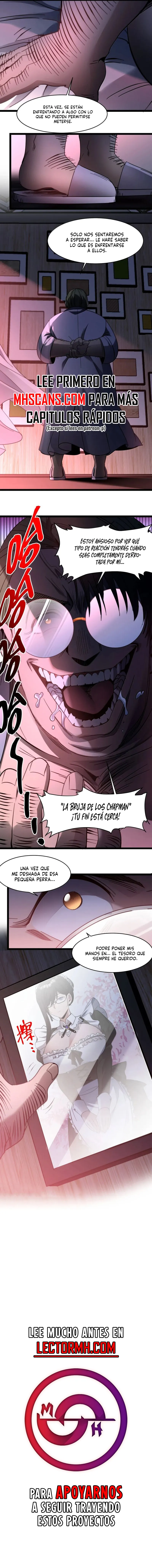 Realmente No Soy Un Gran Hombre - Capítulo 175 - Página 12 - LectorTMOo