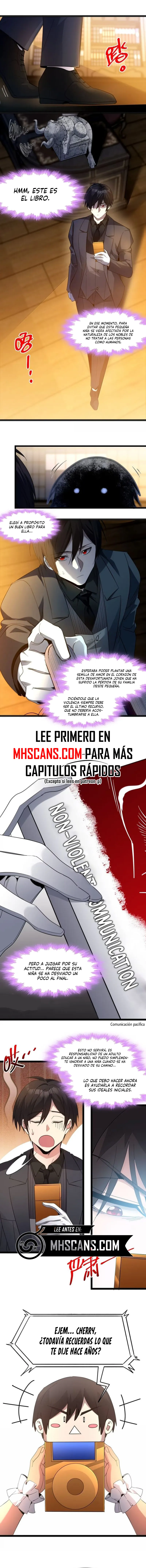 Realmente No Soy Un Gran Hombre - Capítulo 176 - Página 9 - LectorTMOo