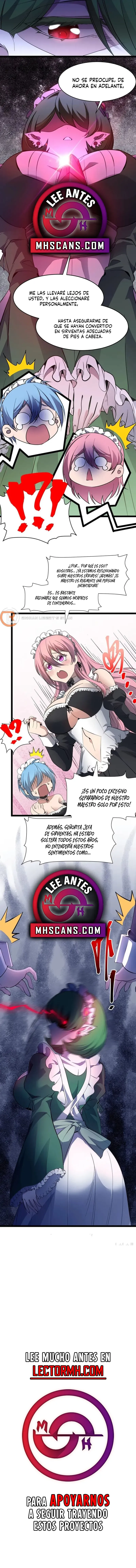 Realmente No Soy Un Gran Hombre - Capítulo 178 - Página 8 - LectorTMOo
