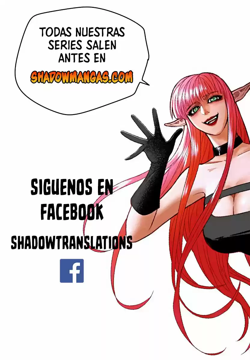 Realmente No Soy El Vasallo Del Dios Demonio - Capítulo 18 - Página 23 - LectorTMOo