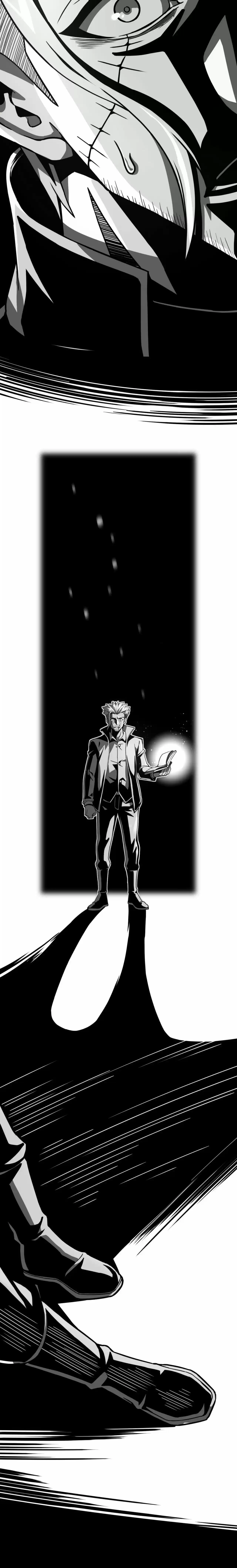 Realmente No Soy El Vasallo Del Dios Demonio - Capítulo 30 - Página 23 - LectorTMOo