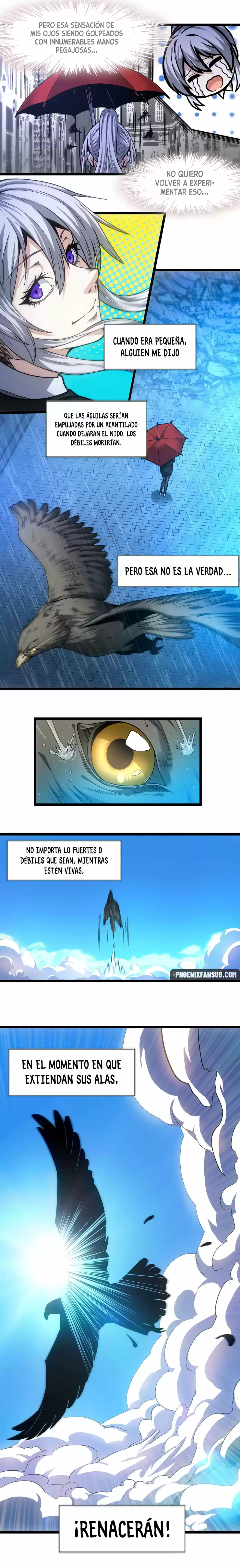 Realmente No Soy El Vasallo Del Dios Demonio - Capítulo 36 - Página 26 - LectorTMOo