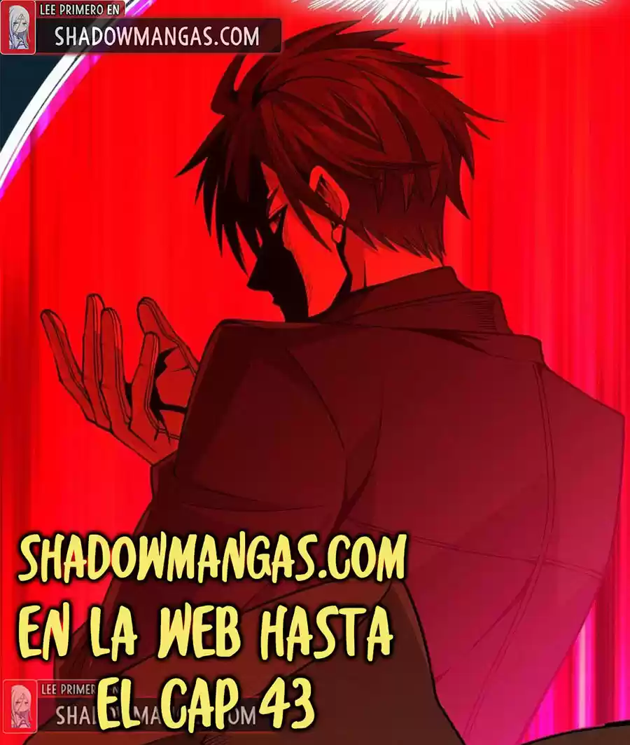 Realmente No Soy El Vasallo Del Dios Demonio - Capítulo 39 - Página 2 - LectorTMOo