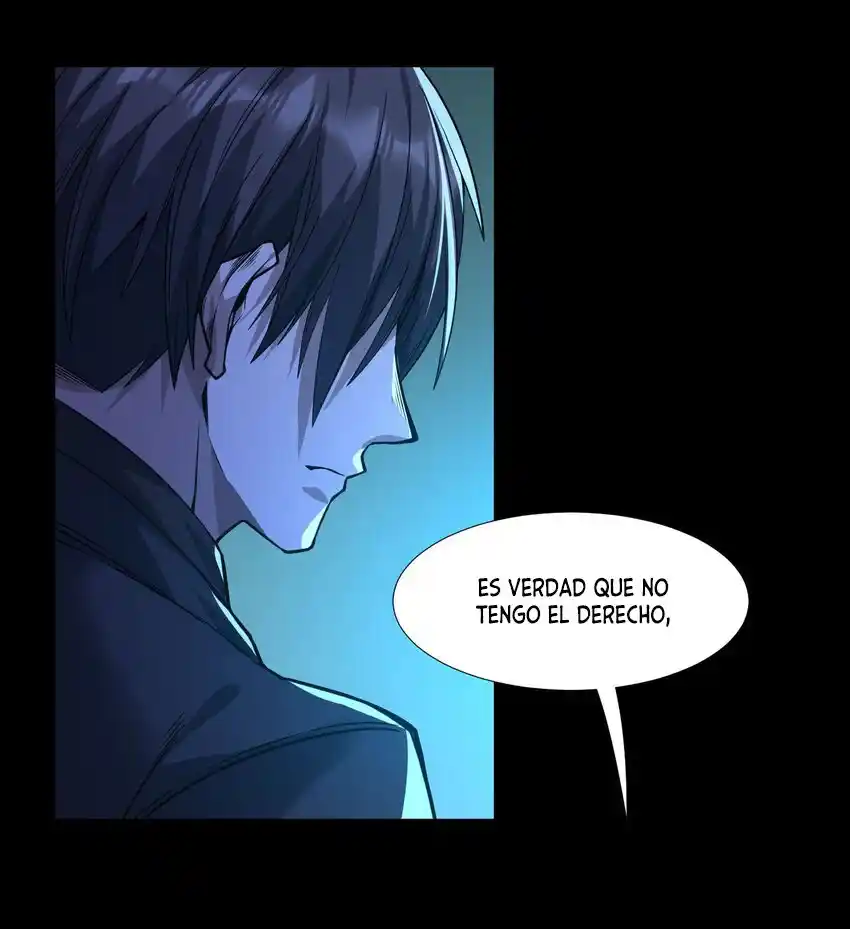Realmente No Soy El Vasallo Del Dios Demonio - Capítulo 51 - Página 14 - LectorTMOo