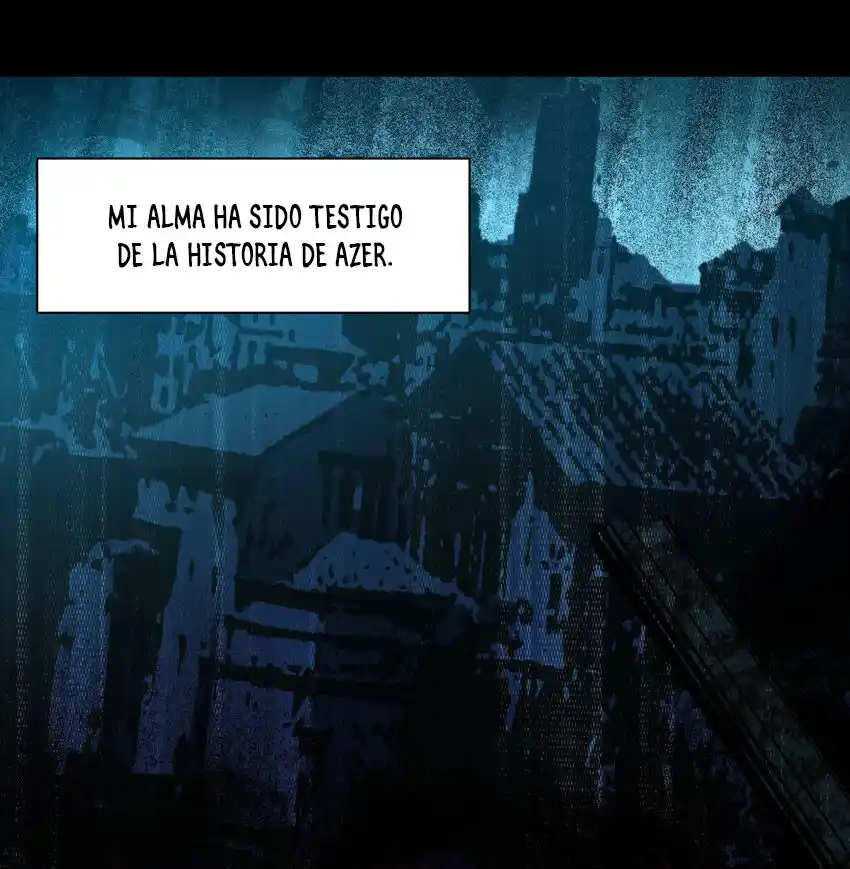 Realmente No Soy El Vasallo Del Dios Demonio - Capítulo 51 - Página 20 - LectorTMOo
