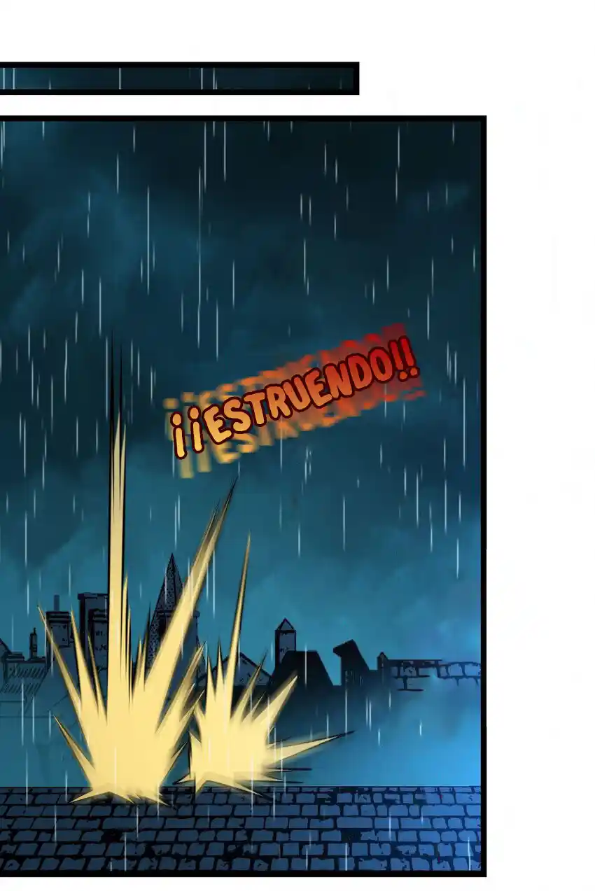 Realmente No Soy El Vasallo Del Dios Demonio - Capítulo 52 - Página 36 - LectorTMOo