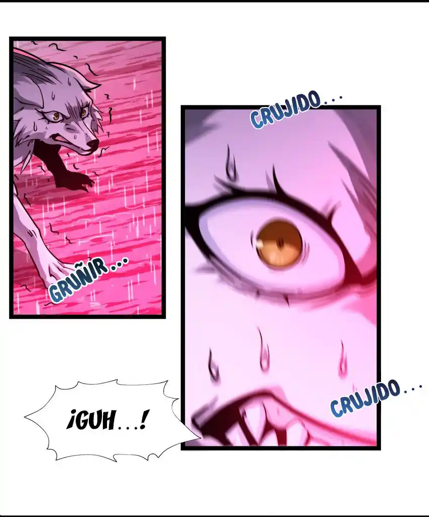 Realmente No Soy El Vasallo Del Dios Demonio - Capítulo 52 - Página 51 - LectorTMOo