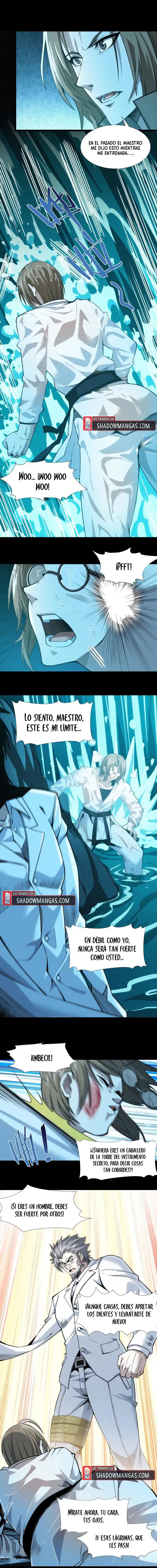 Realmente No Soy Un Gran Hombre - Capítulo 53 - Página 12 - LectorTMOo