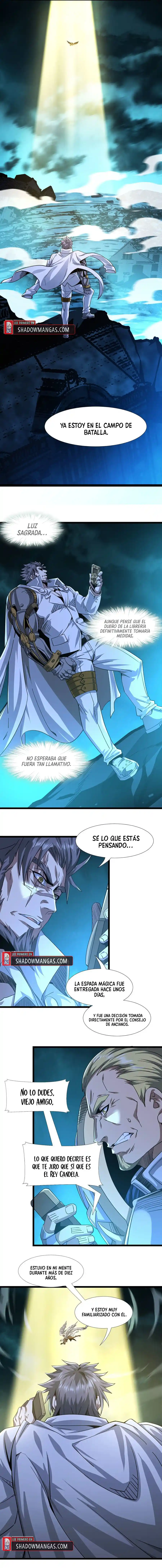 Realmente No Soy Un Gran Hombre - Capítulo 54 - Página 4 - LectorTMOo