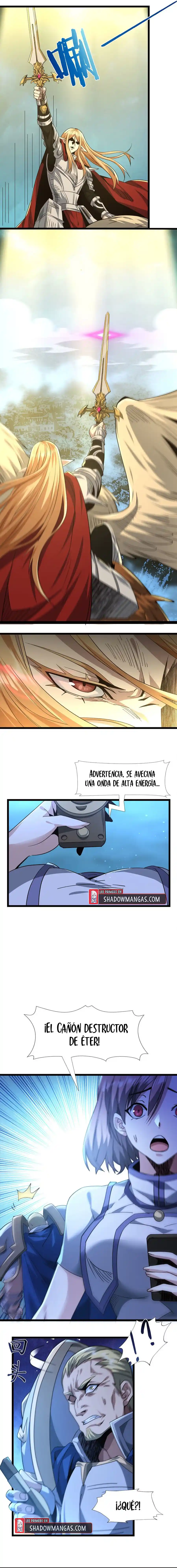 Realmente No Soy Un Gran Hombre - Capítulo 54 - Página 6 - LectorTMOo