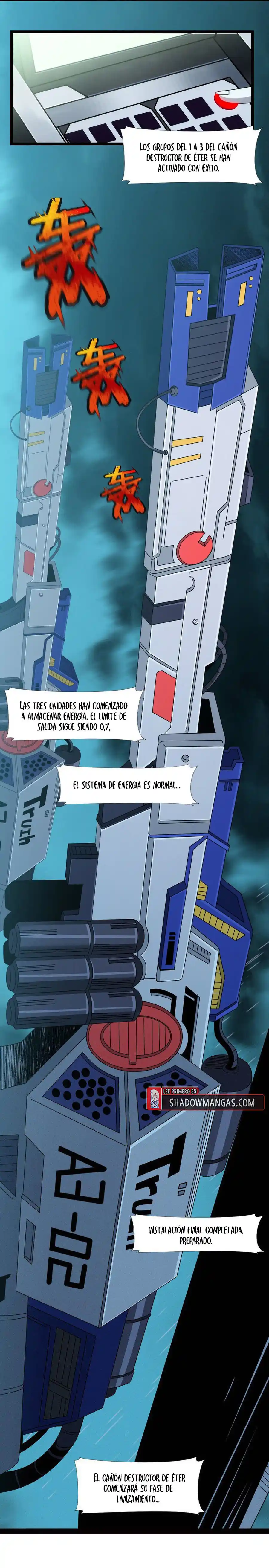 Realmente No Soy Un Gran Hombre - Capítulo 54 - Página 9 - LectorTMOo
