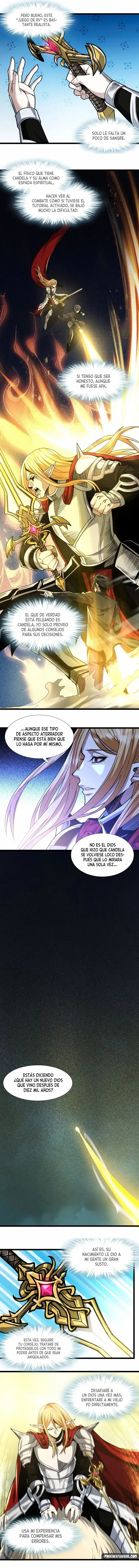 Realmente No Soy Un Gran Hombre - Capítulo 55 - Página 7 - LectorTMOo