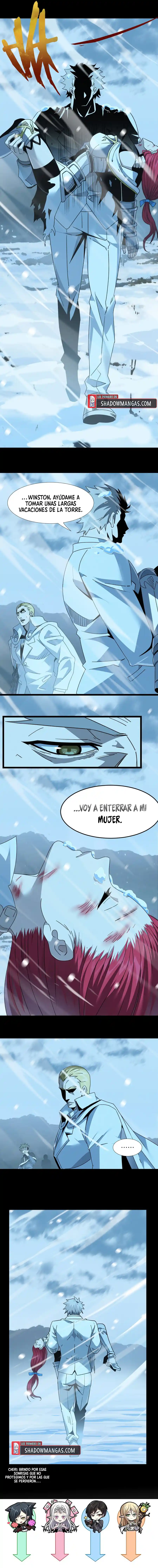 Realmente No Soy Un Gran Hombre - Capítulo 57 - Página 10 - LectorTMOo