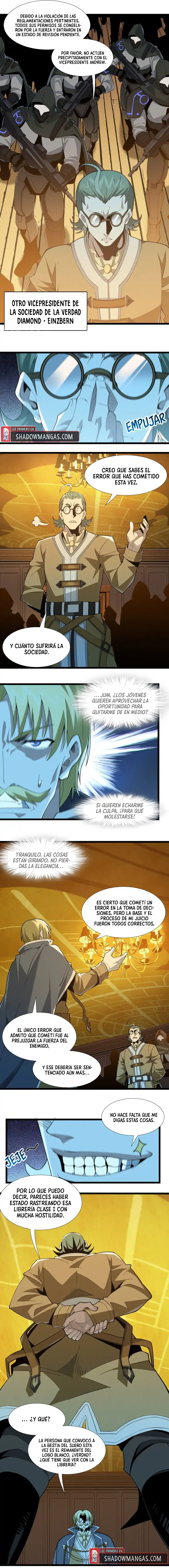 Realmente No Soy Un Gran Hombre - Capítulo 58 - Página 8 - LectorTMOo