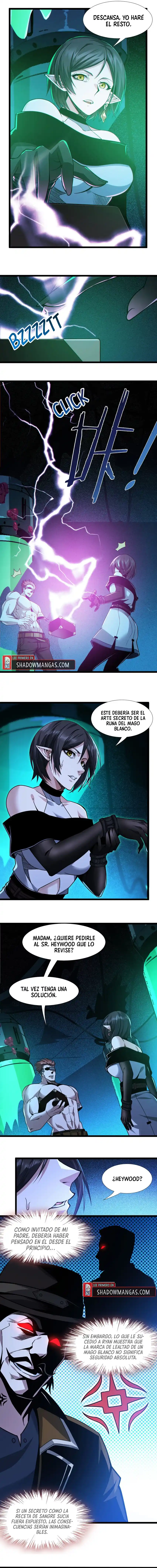Realmente No Soy Un Gran Hombre - Capítulo 59 - Página 6 - LectorTMOo