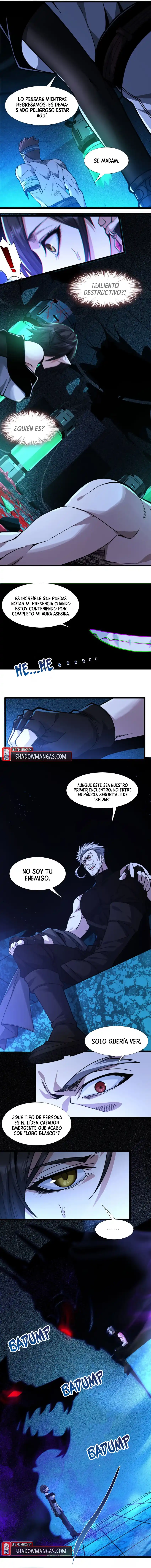 Realmente No Soy Un Gran Hombre - Capítulo 59 - Página 7 - LectorTMOo