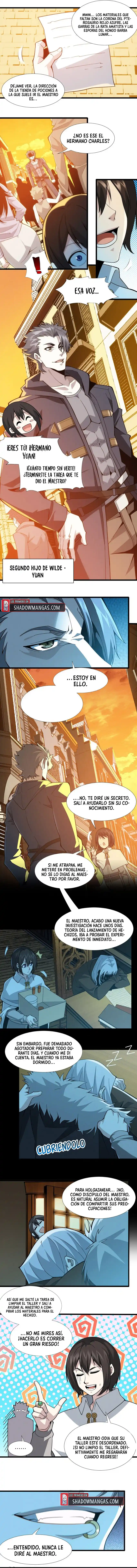 Realmente No Soy Un Gran Hombre - Capítulo 61 - Página 2 - LectorTMOo